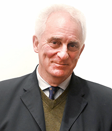 Ec. Eduardo Ache 