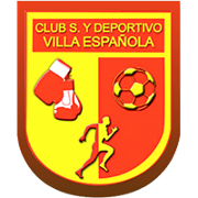 Villa Espa�ola