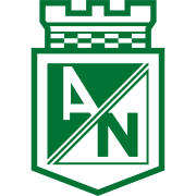 Atl�tico Nacional