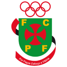 Pa�os Ferreira