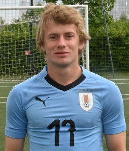 Thomas Chac�n