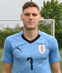 Emiliano G�mez