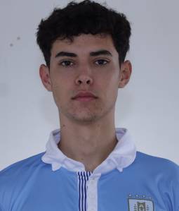 Agust�n Etcheverry