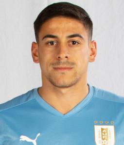 Camilo C�ndido