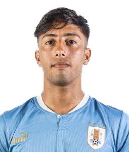 Fabricio D�az