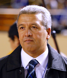 Gustavo Ferr�n