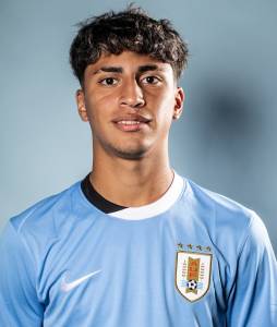 Dylan Mora