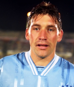 Fabi�n O'Neil