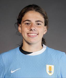 Francesca Passadore