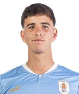 Facundo Gonz�lez