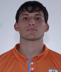 Gonzalo Rodr�guez