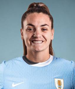Karol Bermúdez