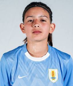 Martina Garc�a