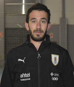 Mat�as Cagiao