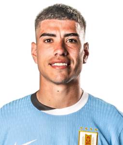 Lucas Olaza