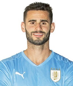 Gast�n Pereiro