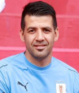 Rodrigo Mu�oz