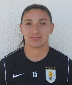 Roc�o Morel
