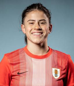 Romina Olmedo