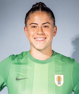 Romina Olmedo