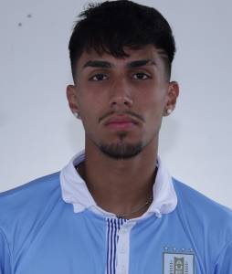 Sebasti�n Pereira