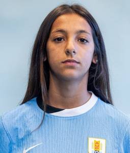 Sof�a Cu�a