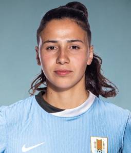 Valentina Cousillas 