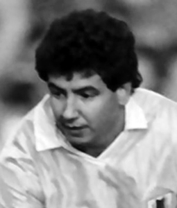 Yubert Lemos