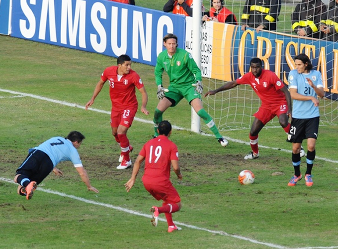 Foto: FIFA