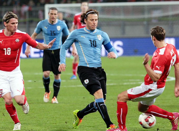 Foto: FIFA