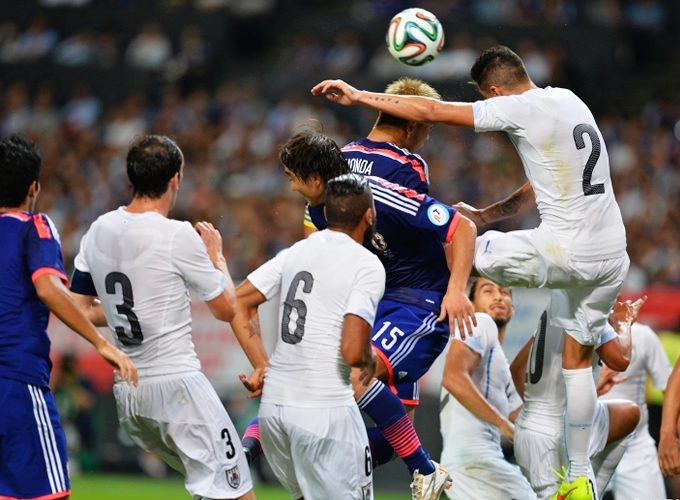 Foto: JFA