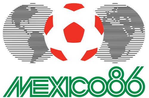 Copa Mundial M�xico 1986