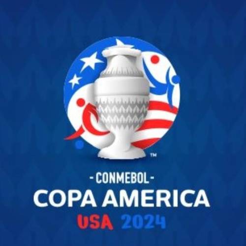CONMEBOL Copa Am�rica USA 2024
