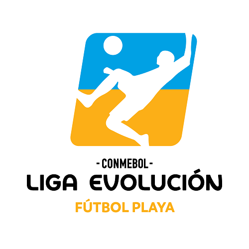 CONMEBOL Liga Evoluci�n de F�tbol Playa 2022 (Zona Sur)