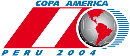 Copa Am�rica Per� 2004