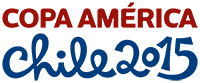 Copa Am�rica Chile 2015