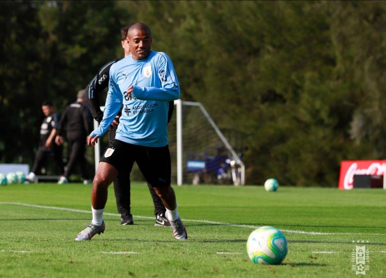 Entrevista a Nicol�s de la Cruz